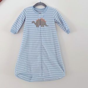 Carters fleece sleep sack